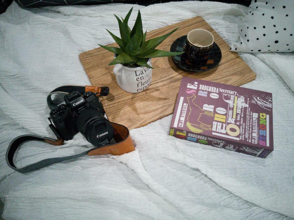 Homestay The Platform 3/4 Poshtel