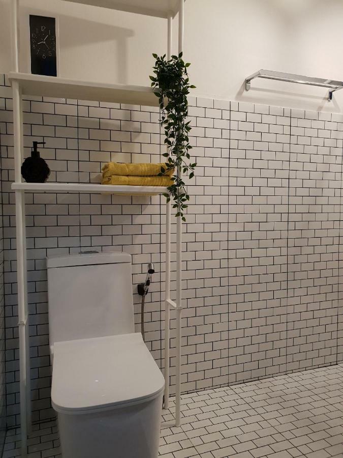 Séjour chez l'habitant The Platform 3/4 Poshtel