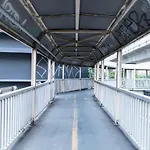 The Platform 3/4 Poshtel