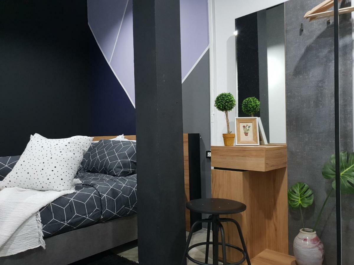 The Platform 3/4 Poshtel